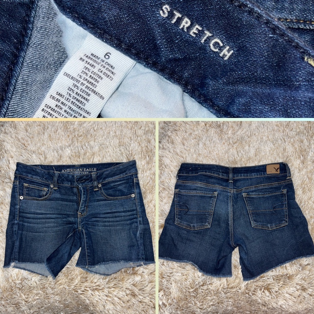 Womens shorts